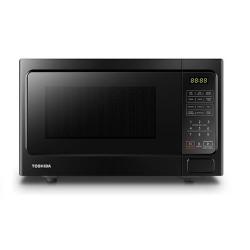 Toshiba M Series 25L Grill Microwave Microwave Oven MM-EG25P(BK)‎