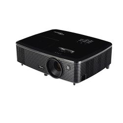 Optoma DS348 SVGA DLP 3000 Lumen 3D Projector with HDMI (BD)