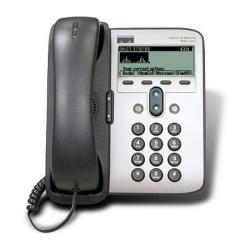 CISCO IP PHONE | 7911G - deluxe.com.ng