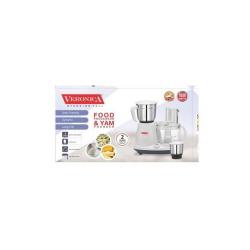  Veronica FOOD PROCESSOR AND YAM POUNDER-1000W