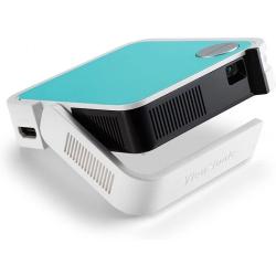 ViewSonic 120 Lumens Mini Projector (BD) - Deluxe.com.ng