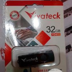 Vivatech 32gb Flash Drive