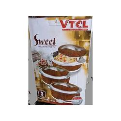 VTCL Sweet Insulated Hot Pot