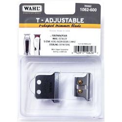 Wahl T-Adjustable T-Shaped Trimmer Blade |1062-600 | (NN)