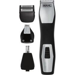 Wahl 9855-1227 Groomsman Pro All In One Battery Trimmer