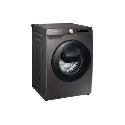 SAMSUNG WASHING MACHINE 9kg Front Loader, With Steam and Eco Bubble Technology, WW90T554DAN/NQ - deluxe.com.ng