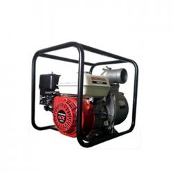 Honda Water Pumps - WL30XT - (4.9HP)