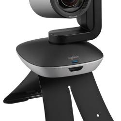 Logitech Group Conference Webcam for Big Meeting Rooms 1080p Camera webcam