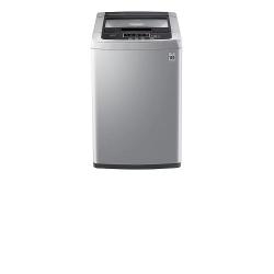   LG 8Kg Top Load Fully Automatic Washing Machine with Smart Inverter | WM-85S1TDDT2  - deluxe.com.ng