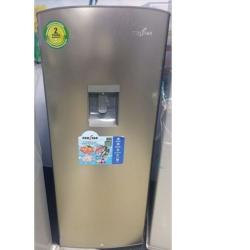 Kenstar 142 Litres Single Door Refrigerator With Dispenser | KSR 200S - deluxe.com.ng