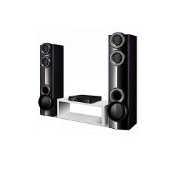 LG AUD 675LHD /1000W/ LHD 4.2 Ch.Bluetooth DVD Home Theatre System 