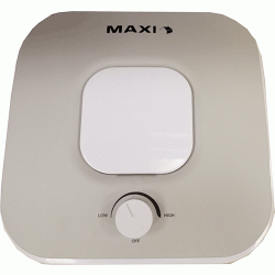 Maxi Water Heater WH15-20VE|15LTR|2000 Watts|50/60HZ