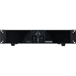 WHARFEDALE AMPLIFIERS CPD-2600 1000W - deluxe.com.ng