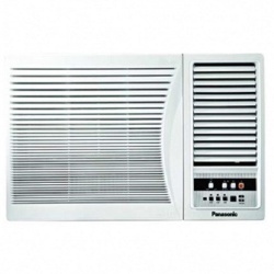 PANASONIC UC1220FD 2HP WINDOW AC (Remoting Operating Type) - deluxe.com.ng 