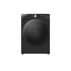 Hisense 12kg Washer/8KG Dryer Washing Machine |  WM5S1245BB-WD - deluxe.com.ng