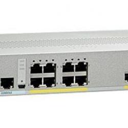 Cisco Catalyst 2960-CX 8 Port PoE, LAN Base - deluxe.com.ng