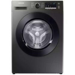Samsung Washing Machine  WW80T4020CX/NQ  8KG Front Loading Washer with Eco Bubble™, Hygiene Steam, DIT