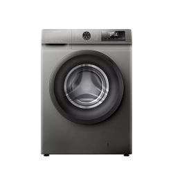 Hisense 6Kg Front Loader Automatic Washing Machine | WM 6010-WFDJ - deluxe.com.ng
