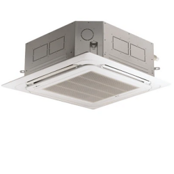 KENSTAR 2HP DYNAMIC INVERTER AC CASSETTE KS-18TNCAS - deluxe.com.ng