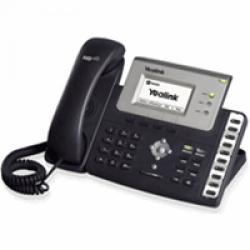 Yealink SIP-T28P Enterprise HD IP Phone