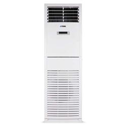 York 2.5HP Floor Standing Air Conditioner FLCA24FSADAR | R22 | 2TR | 7 KW | 24,000 BTU