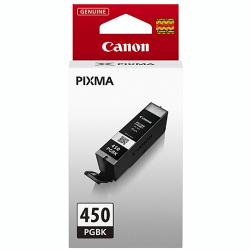 Canon Pixma 450 PGBK  Ink