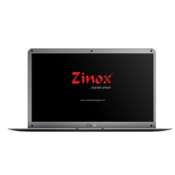 Z100 GTX Notebook Intel Atom 1.9Ghz (2GB, 32GB eMMc), 14-Inch, Win 10 Laptop-Grey