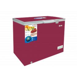 NX-265E LTR NEXUS CHEST FREEZER WINE RED, BLUE