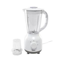 MIDEA BLENDER 1.5LTR/ 1.25LTRS [MJ- BL40G1]