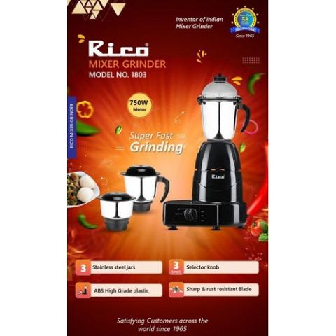 Rico Mixer Grinder 