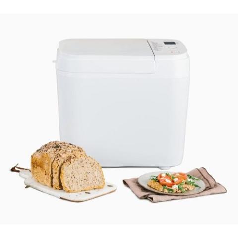 Panasonic Automatic Bread Maker With Gluten Free Programme - 550W