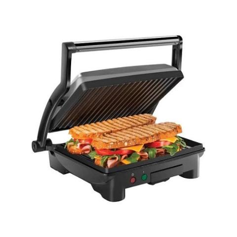 Crown Star Master Chef  Grill/Panini/Shawarma/ Sandwich Maker - deluxe.com.ng