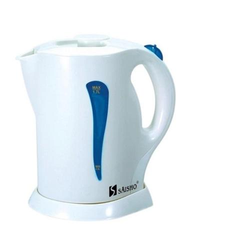 Saisho Electric Jug | S-403SS - deluxe.com.ng