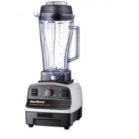 PD COMMERCIAL BLENDER 3.9L - deluxe.com.ng