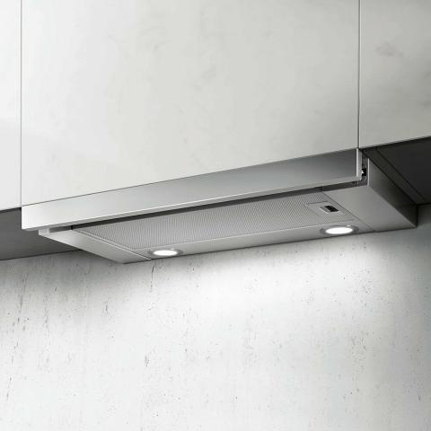 Elica ELITE26 IX/A/90 Built-in hood cm. 90 - stainless steel