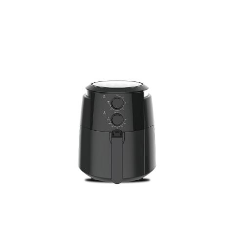 Maxi 4L Air Fryer Black 1500W | AF40B2TN - deluxe.com.ng