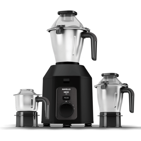 HAVELLS BLENDER (500W) (CGC) - deluxe.com.ng
