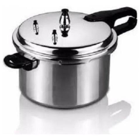 Haris | Germany Pressure Cooker-9.5L- deluxe.com.ng