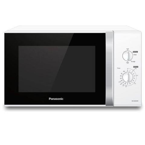 Panasonic Microwave 25 Litre 1000w Manual - ST33HW - deluxe.com.ng