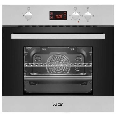  LUCIR 60CM BUILT-IN GAS OVEN NBG2