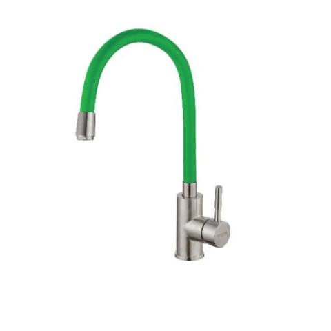 KITCHENCRAFT High Quality Tap Mixer-2023 - Green