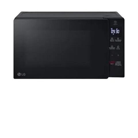 LG 20 Litres Microwave Oven | MWO2032 - deluxe.com.ng