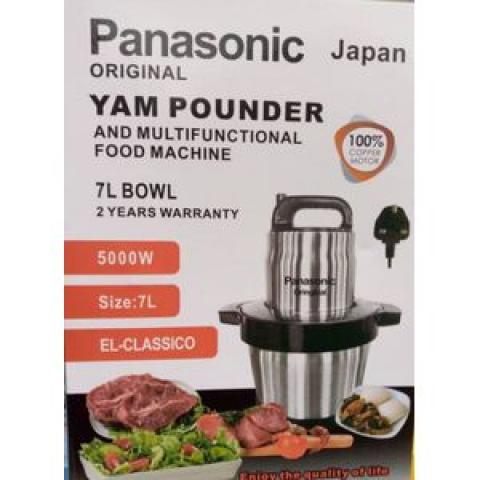 PARASONIC 2042  BLENDER - deluxe.com.ng