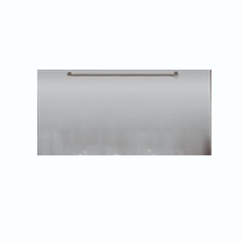 Elba BPS-60 60cm Splash Back Stainless Steel Panel - deluxe.com.ng