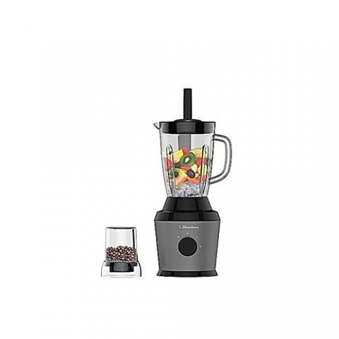 Binatone Blender/Grinder With Stirring Stick- Black BLG 595 (MK2)