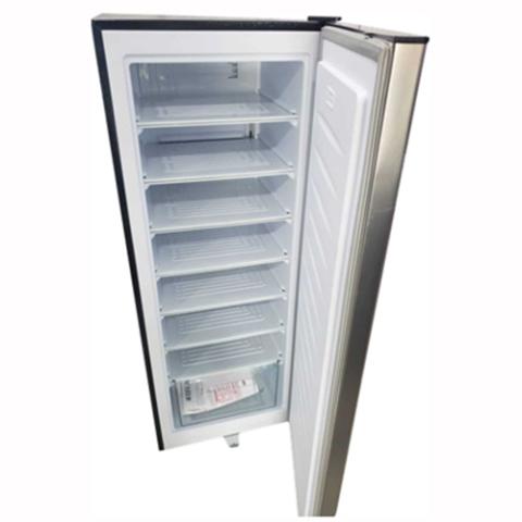 Bruhm 180 Liters Standing/Upright Freezer with 8 Steps| BUS-180M