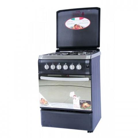 chigo gas cooker