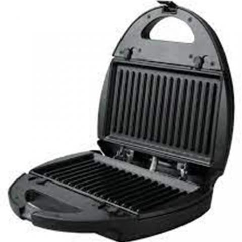 Havells Toastino Sandwich Maker Black 700W BS