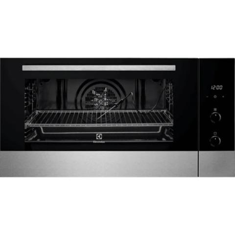 Electrolux Oven | 77 Litres 90 cm EOM5420AAX Built In Single Electric Multi Function Oven - deluxe.com.ng 