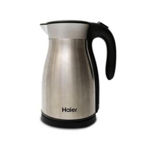 Haier Thermocool HEK-1200-1Z ES Kettle - deluxe.com.ng